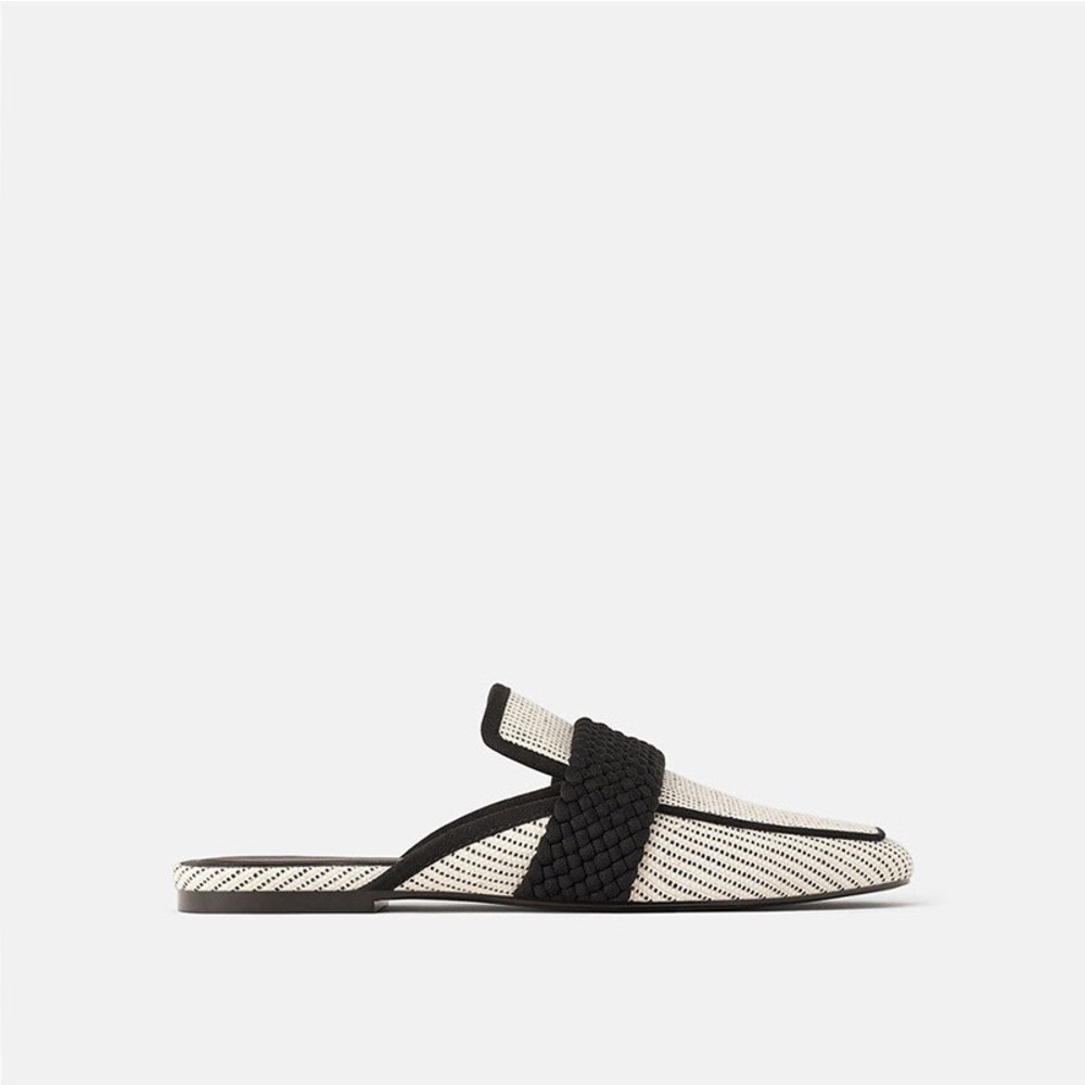 Zara Mule - Picture 3 of 6